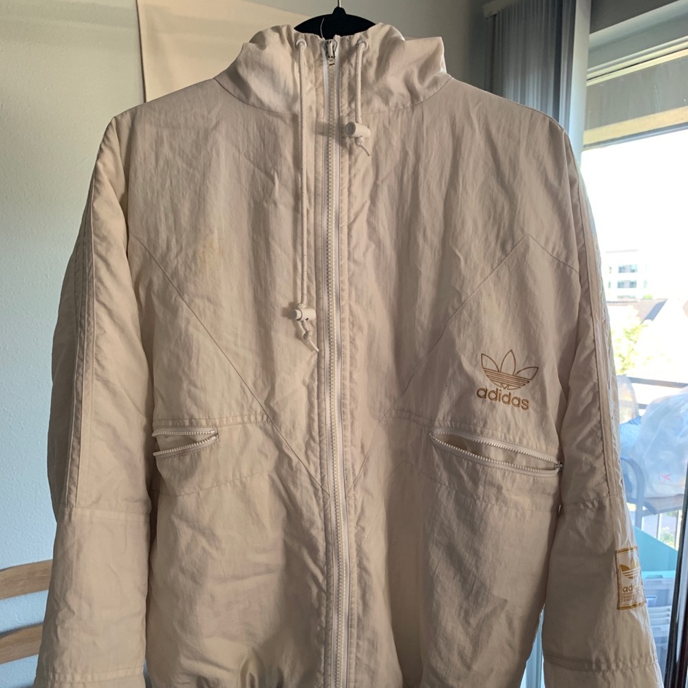 Men’s Adidas Jacket